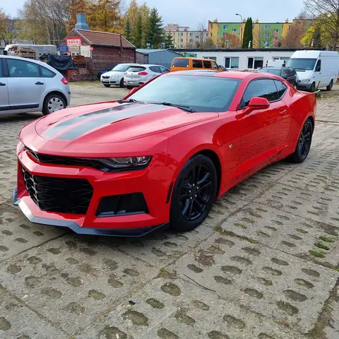 Karoseria po zabezpieczeniu powłoką ceramiczną